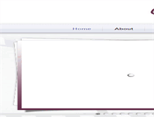 Tablet Screenshot of cindylentol.com